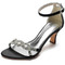 Sommer Sandalen Mode Stiletto Sandalen Hochzeit High Heels - Seite 9