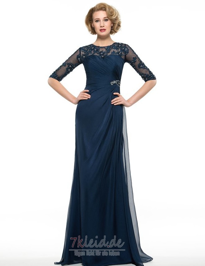 Das Mutterkleid Der Braut - Royal Events - 7klied